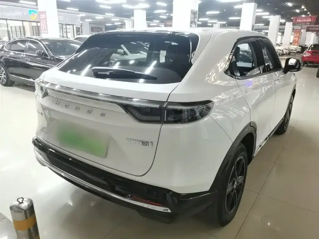 Honda e:NS1 2023 из CN, фото 7