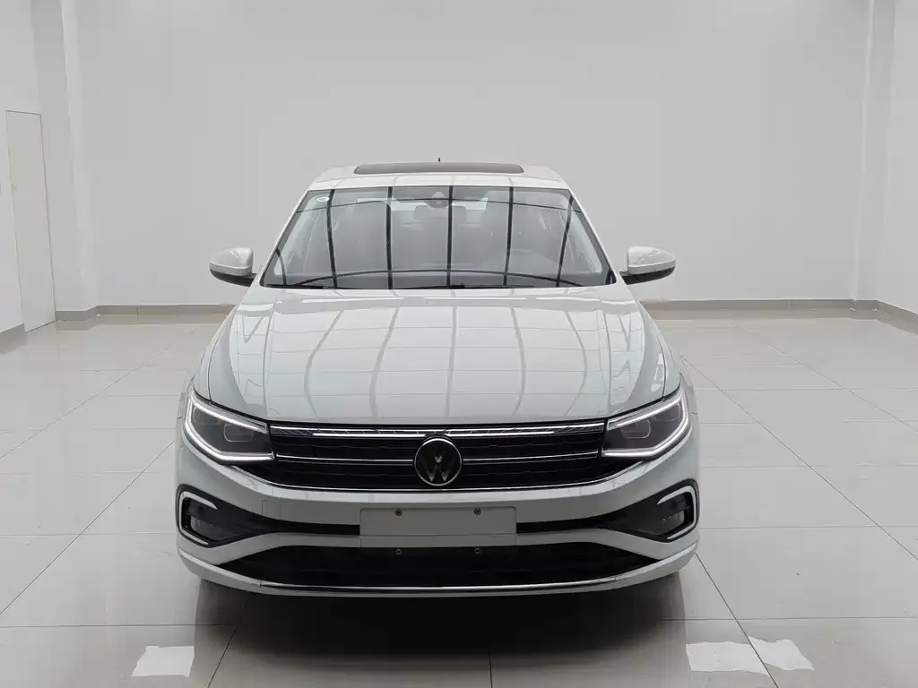 Volkswagen Bora — фото 2