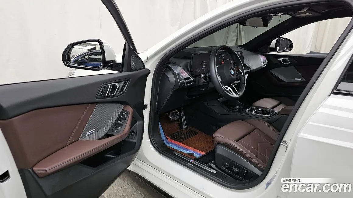 BMW 1-Series 2025 из KR, фото 5