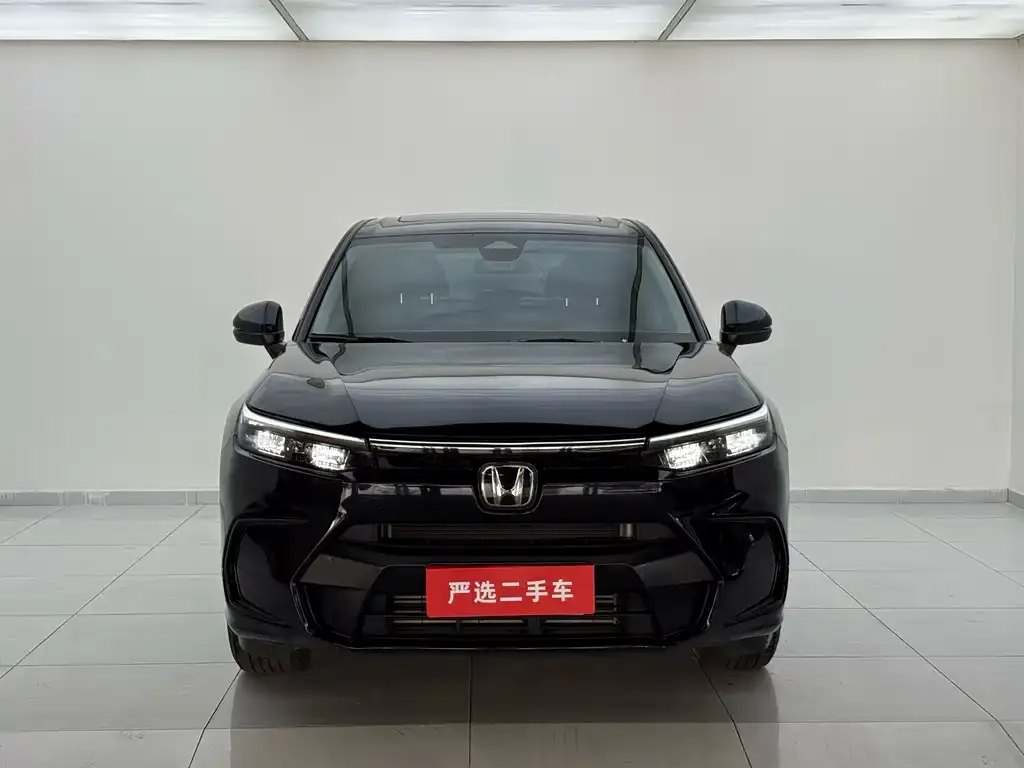 Honda Breeze 2024 из CN, фото 2