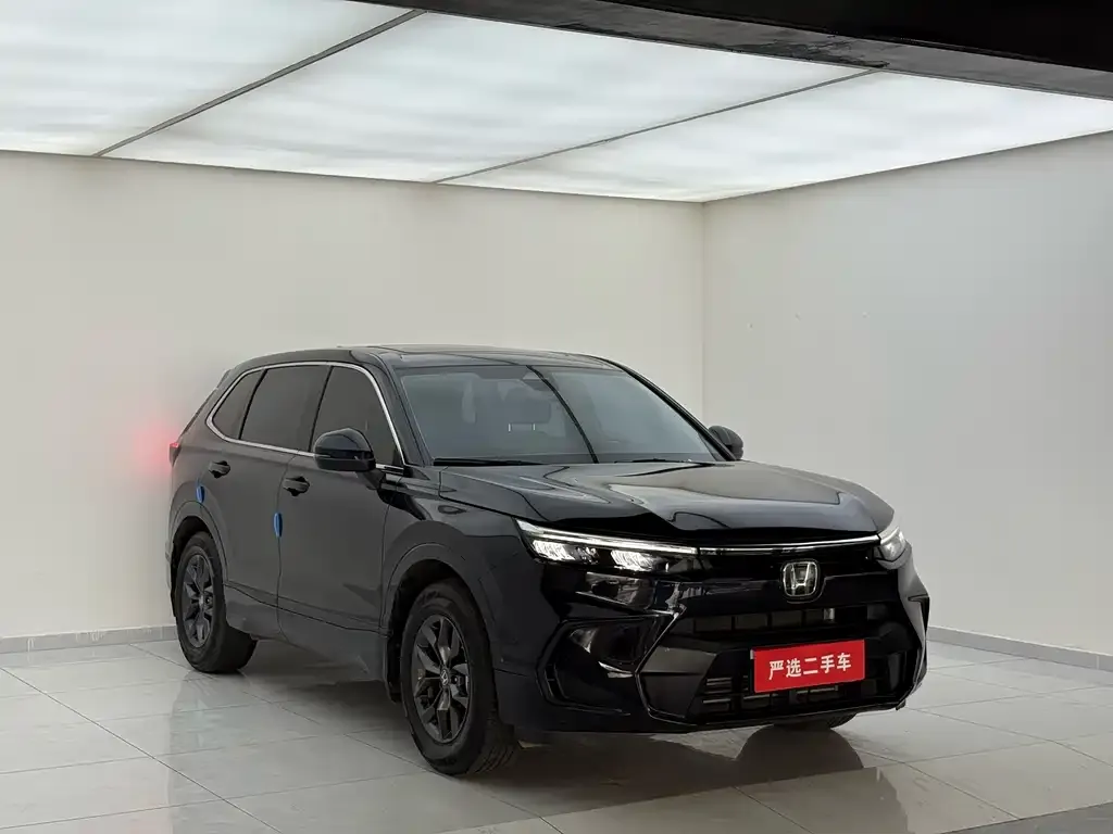 Honda Breeze 2024 из CN, фото 10