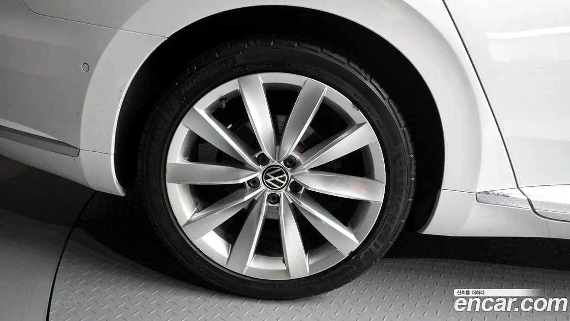 Volkswagen Arteon 2022 из KR, фото 6