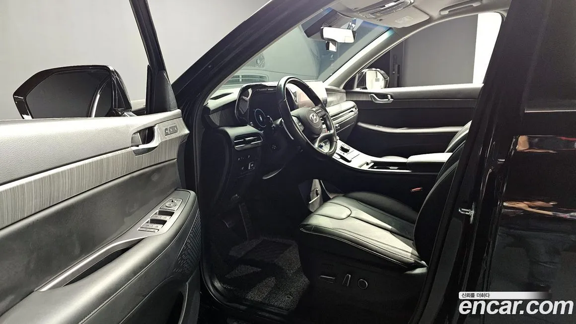 Hyundai Palisade 2024 из KR, фото 10