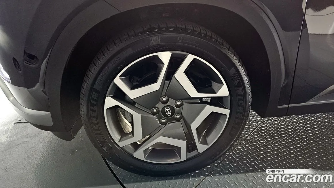 Hyundai Palisade 2024 из KR, фото 8