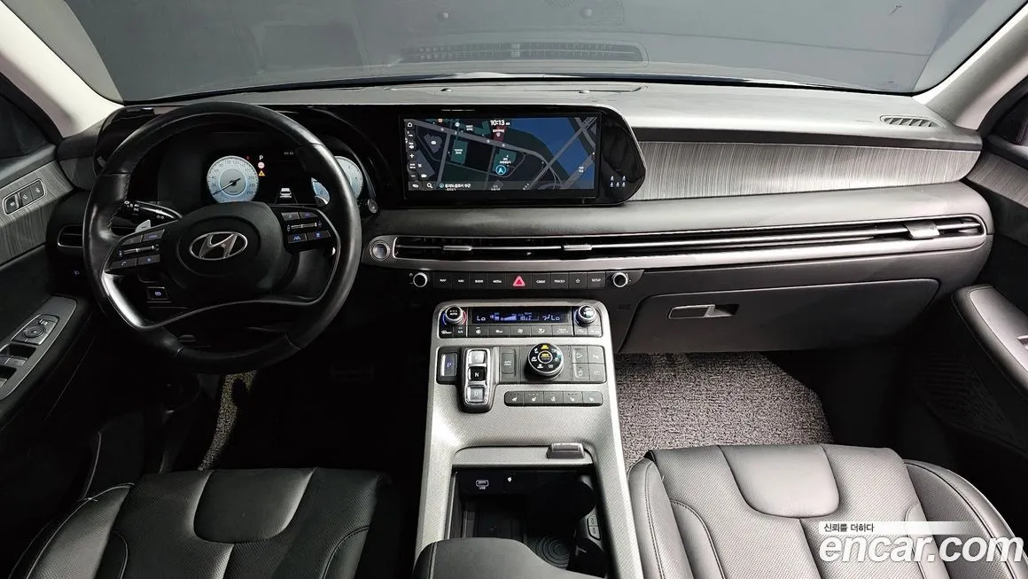Hyundai Palisade 2024 из KR, фото 7