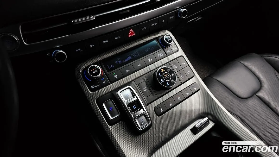 Hyundai Palisade 2024 из KR, фото 4
