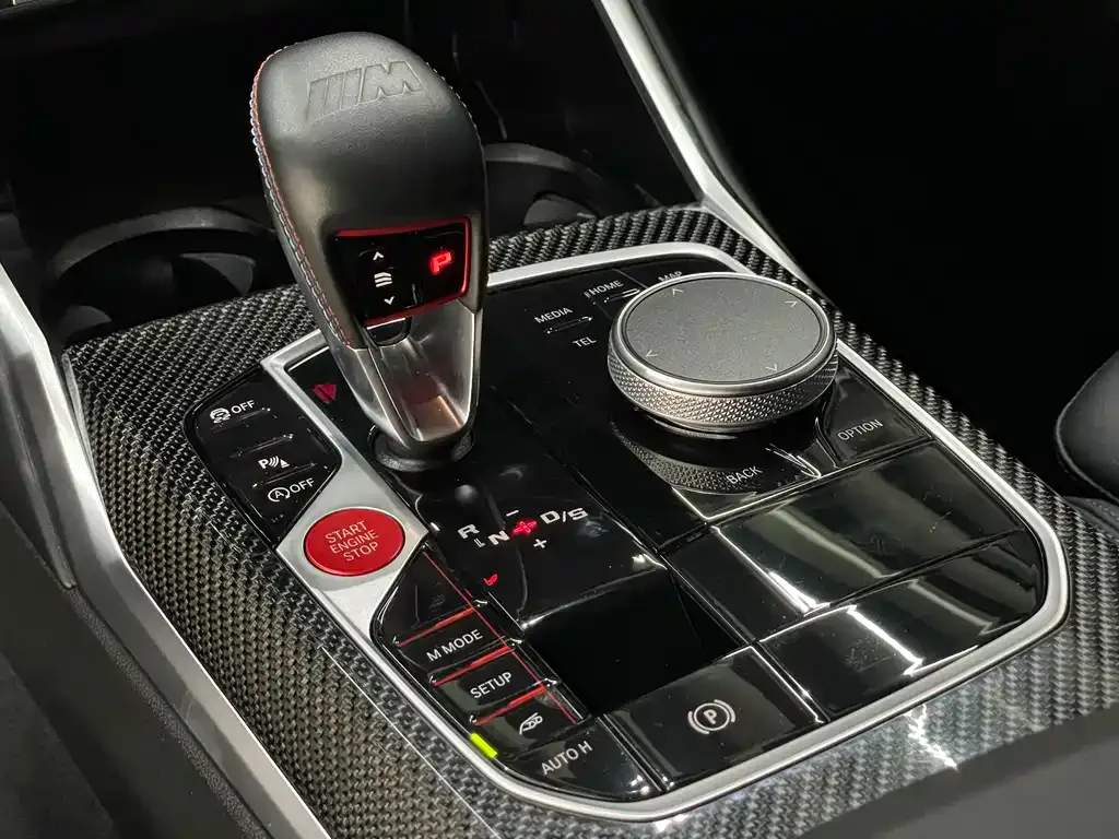 BMW M2 2023 из CN, фото 5