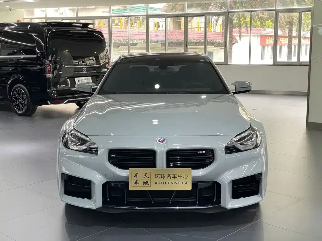 BMW M2 2023 из CN, фото 6