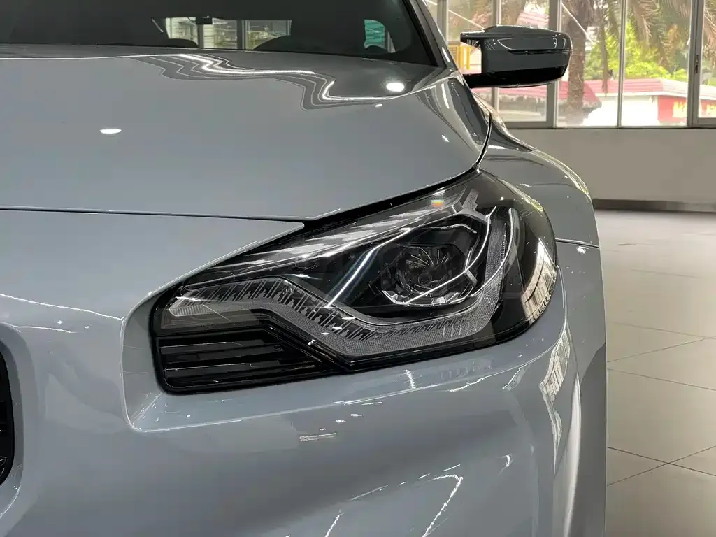 BMW M2 2023 из CN, фото 10