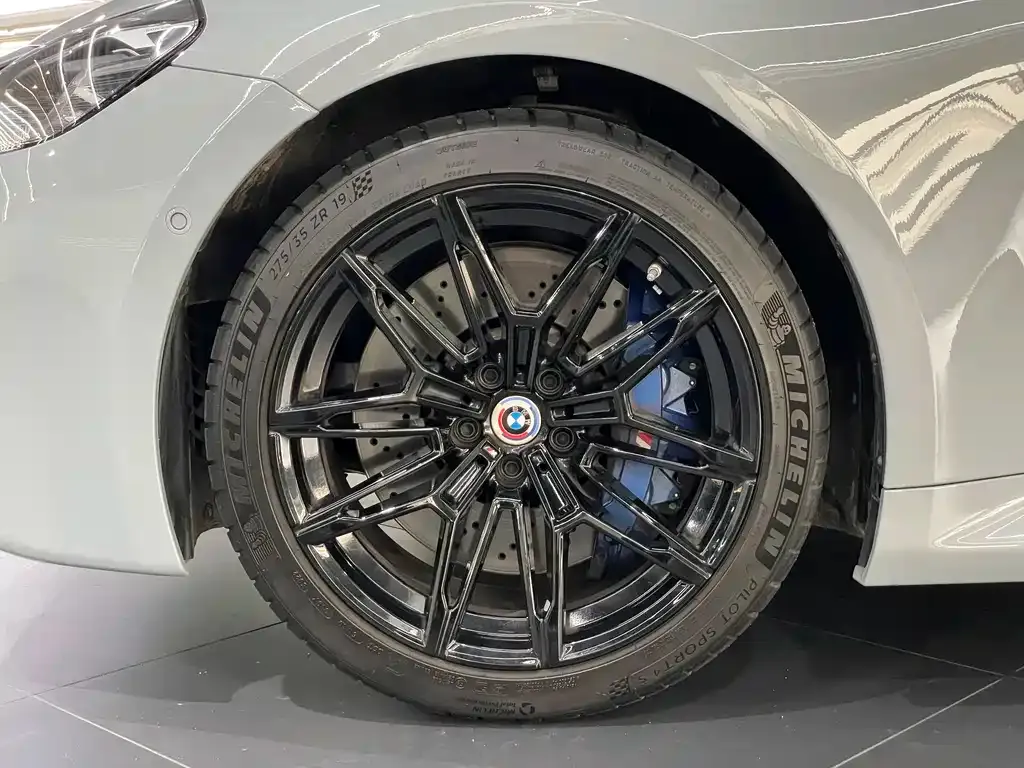 BMW M2 2023 из CN, фото 8