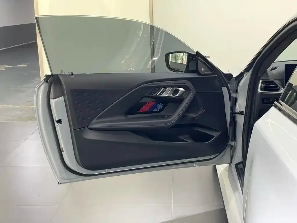 BMW M2 2023 из CN, фото 2