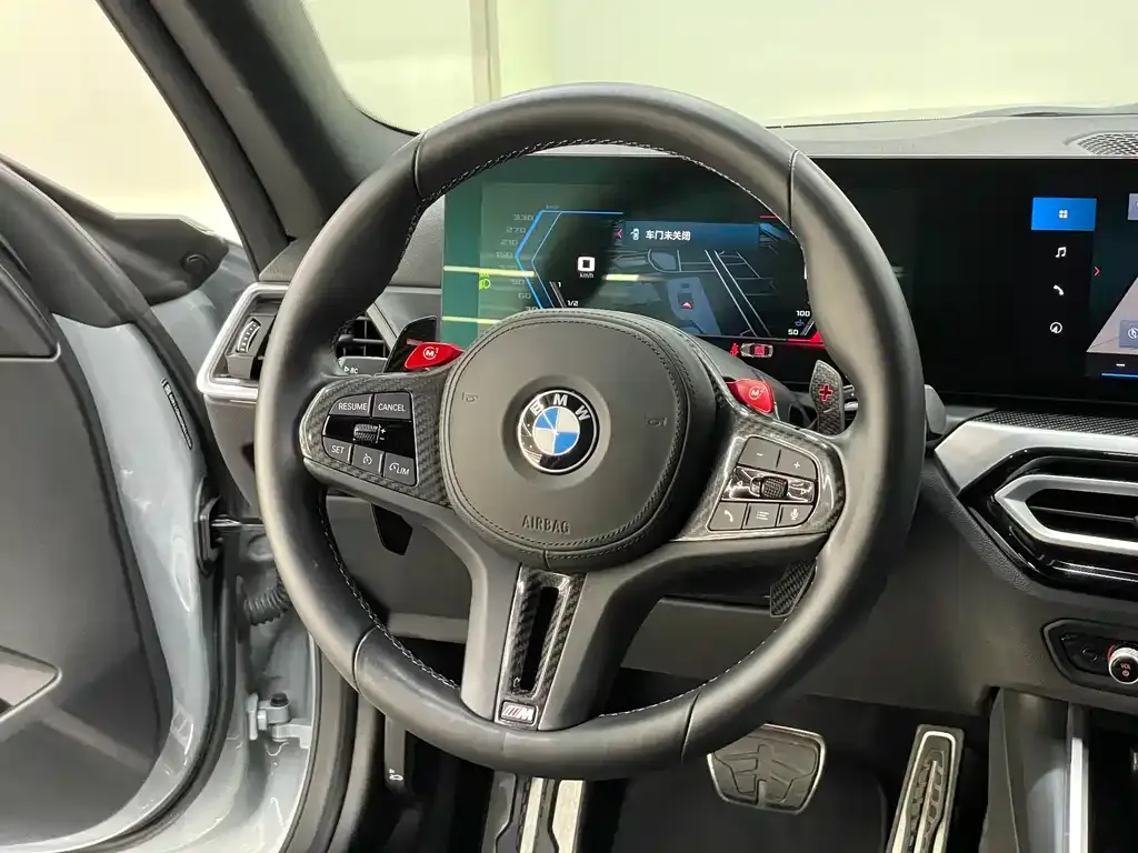 BMW M2 2023 из CN, фото 7