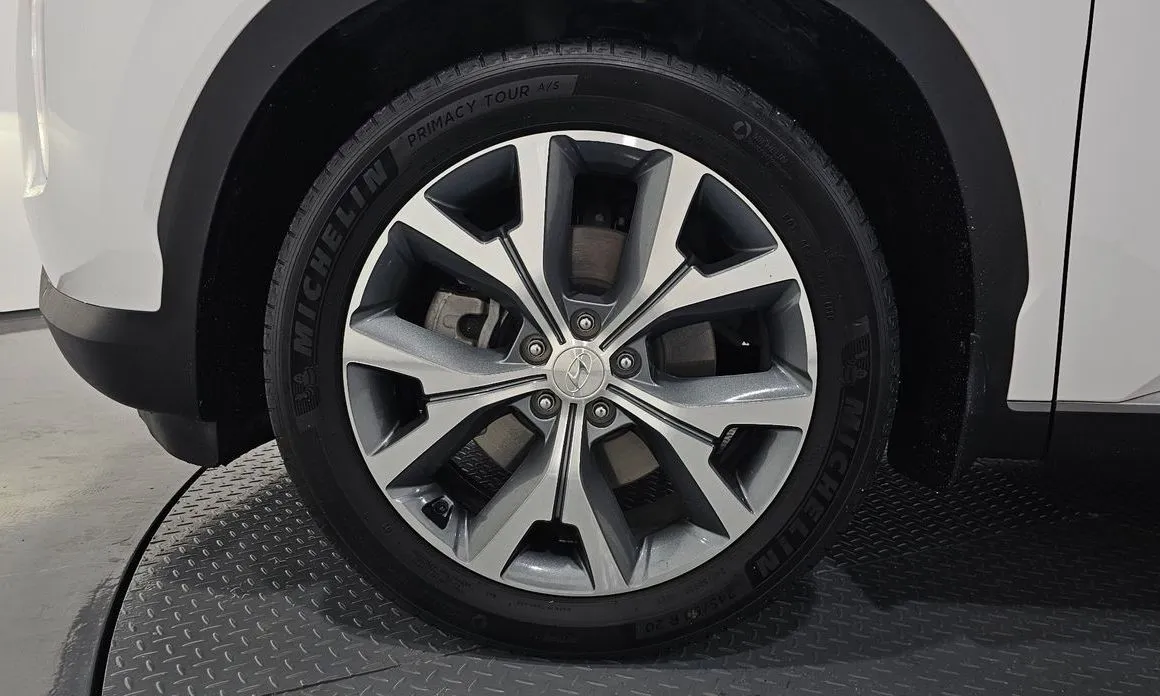 Hyundai Palisade — фото 2