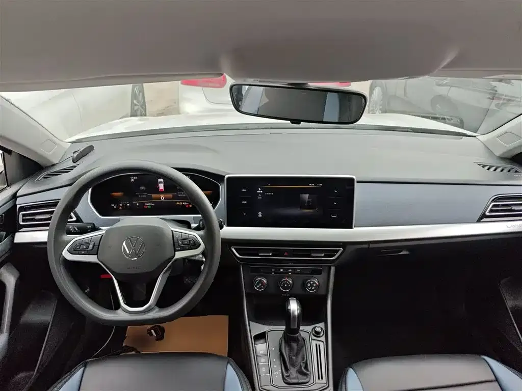 Volkswagen Lavida 2024 из CN, фото 8
