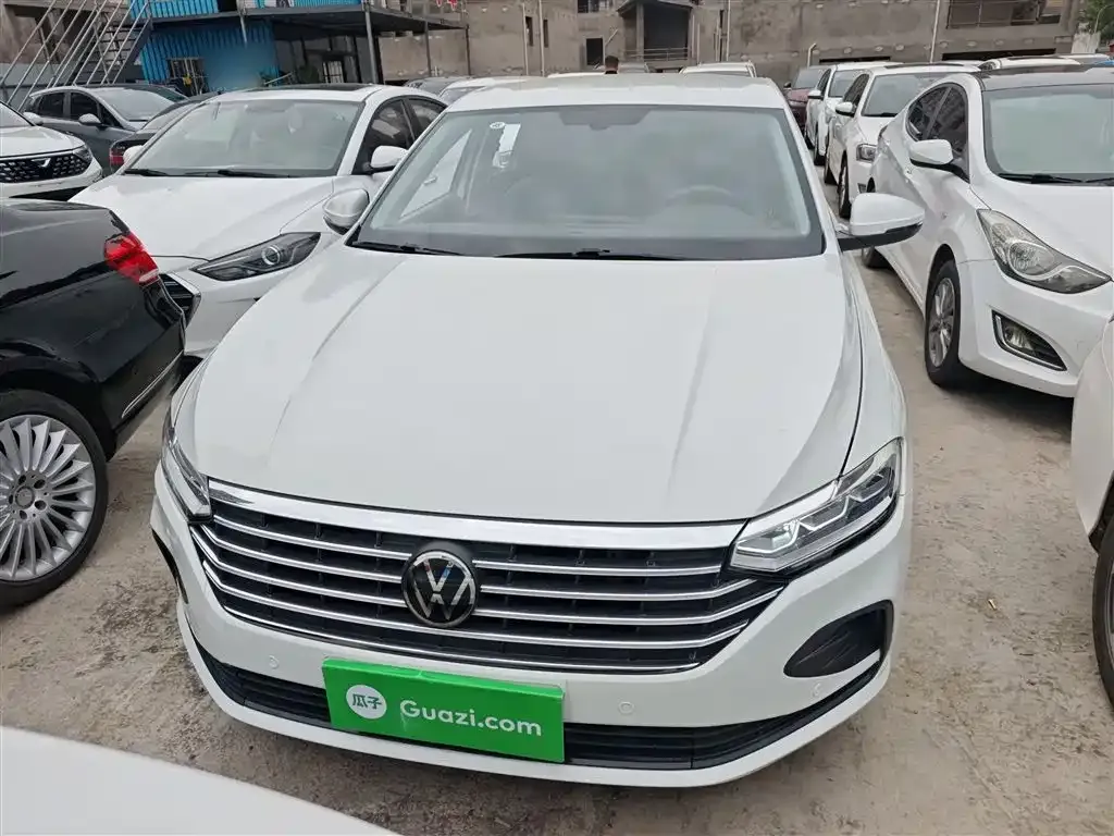 Volkswagen Lavida 2024 из CN, фото 6