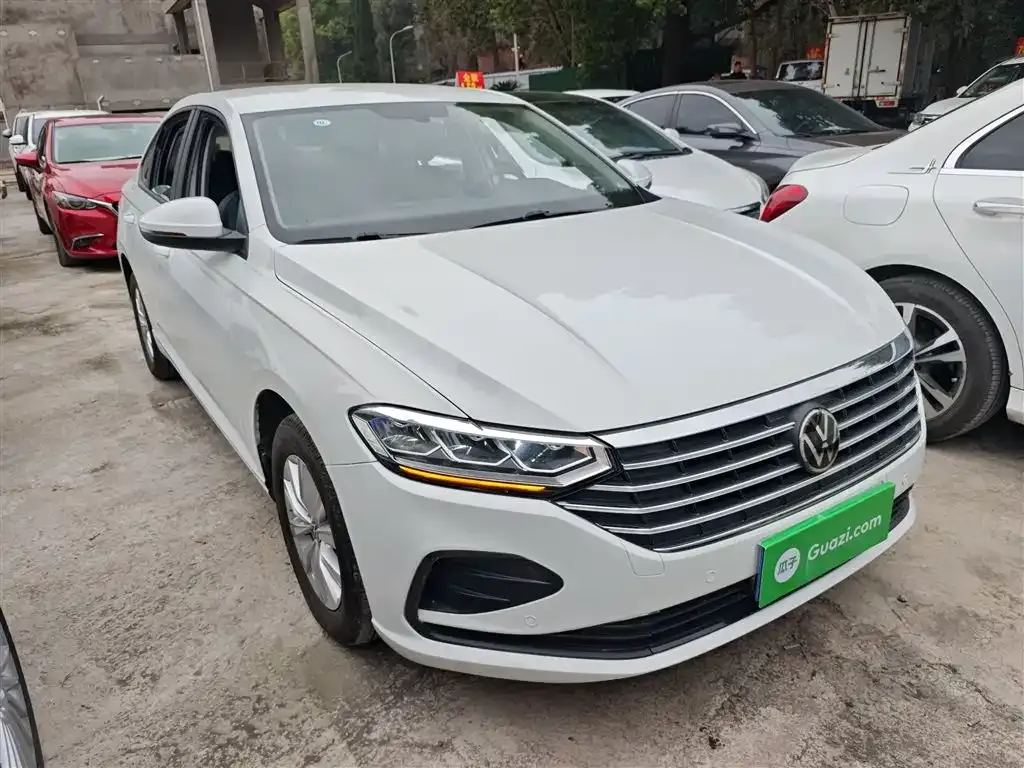 Volkswagen Lavida 2024 из CN, фото 9