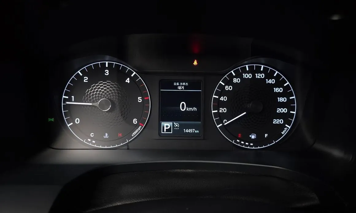 KG Mobility (Ssangyong) Musso 2025 из KR, фото 4