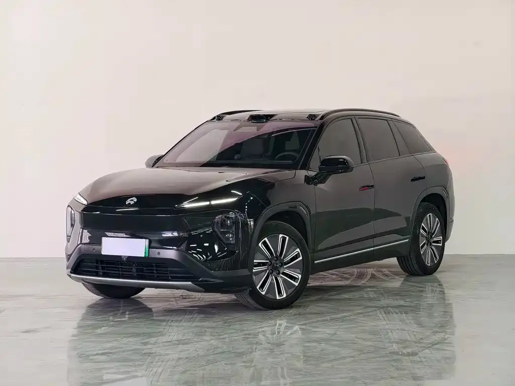 NIO ES7