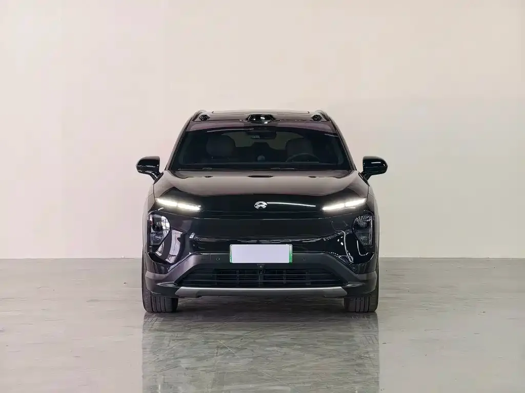 NIO ES7 2022 из CN, фото 2