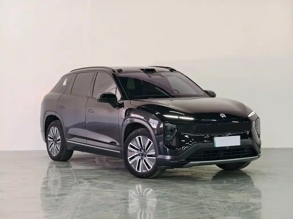 NIO ES7 2022 из CN, фото 4