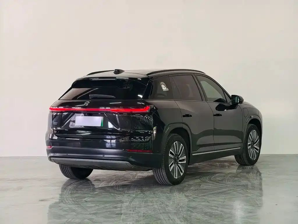 NIO ES7 2022 из CN, фото 9