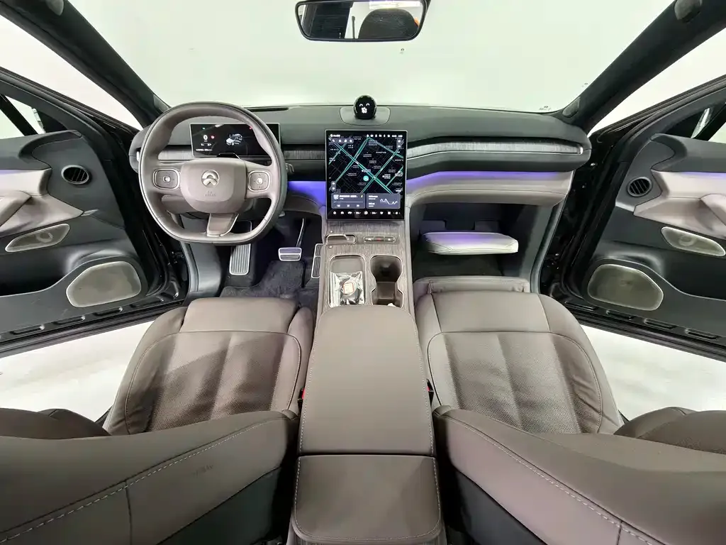 NIO ES7 2022 из CN, фото 6