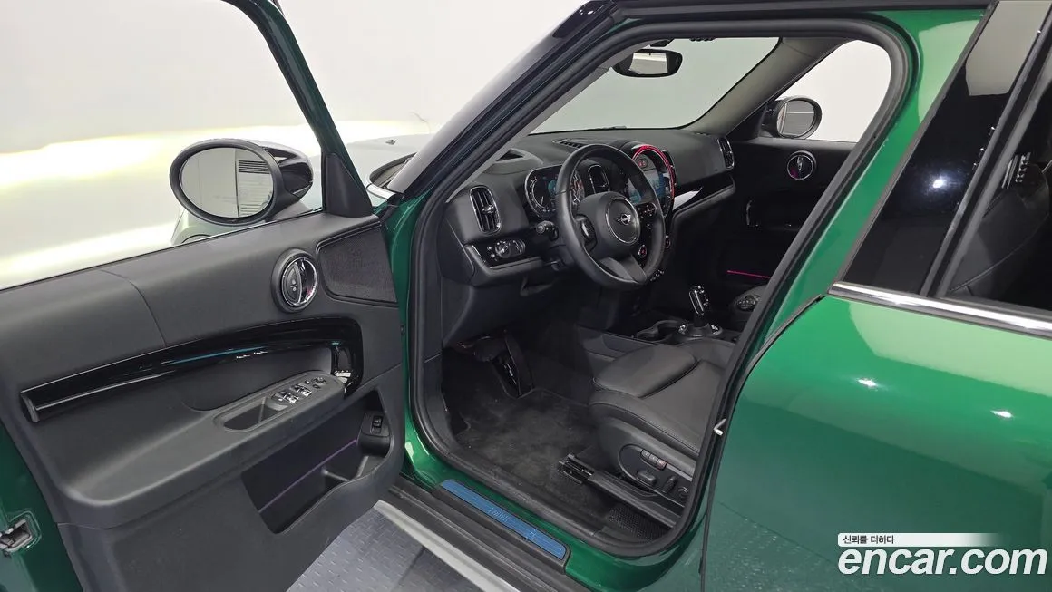Mini Countryman 2024 из KR, фото 10