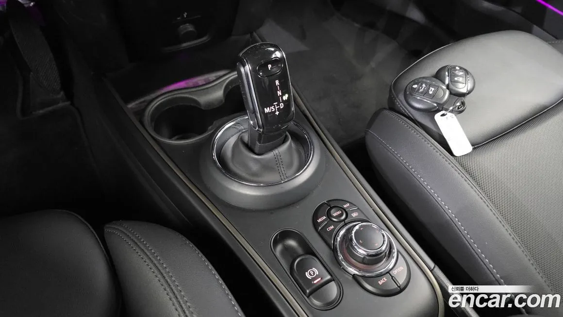 Mini Countryman 2024 из KR, фото 6