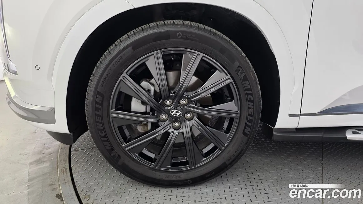 Hyundai Palisade — фото 3