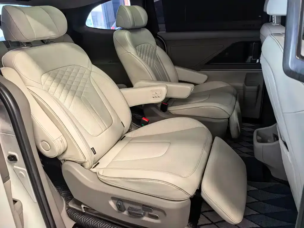 Hyundai Custo 2022 из CN, фото 4