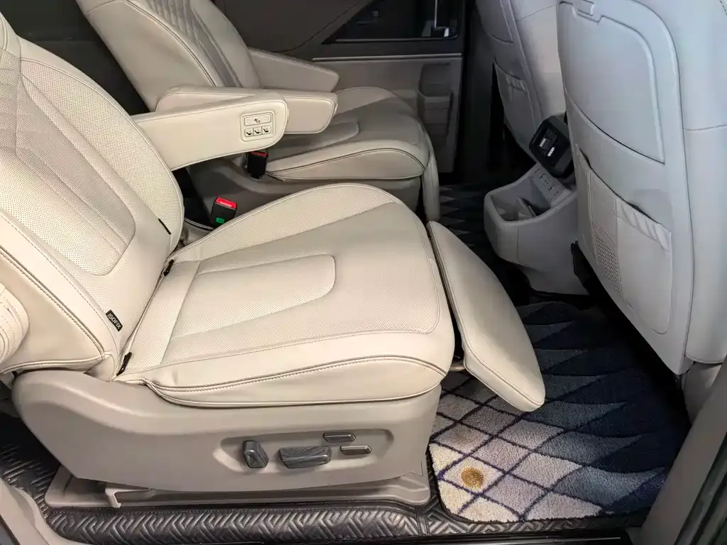 Hyundai Custo 2022 из CN, фото 5