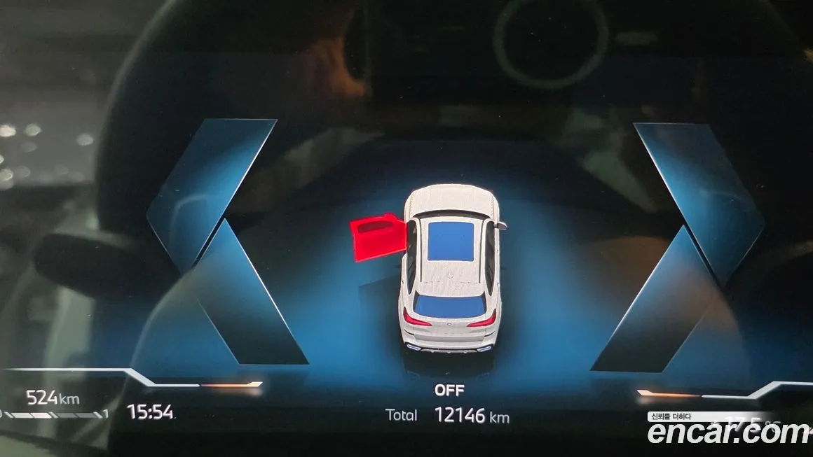 BMW X5 2025 из KR, фото 10