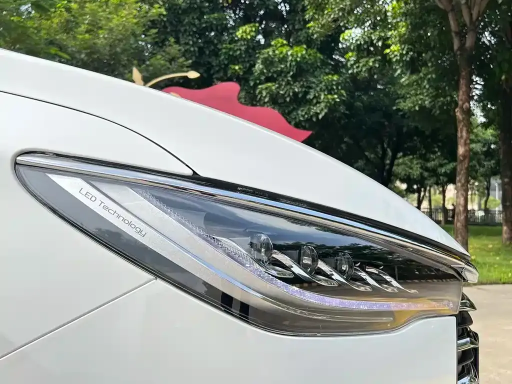 BYD MAX New Energy — фото 8