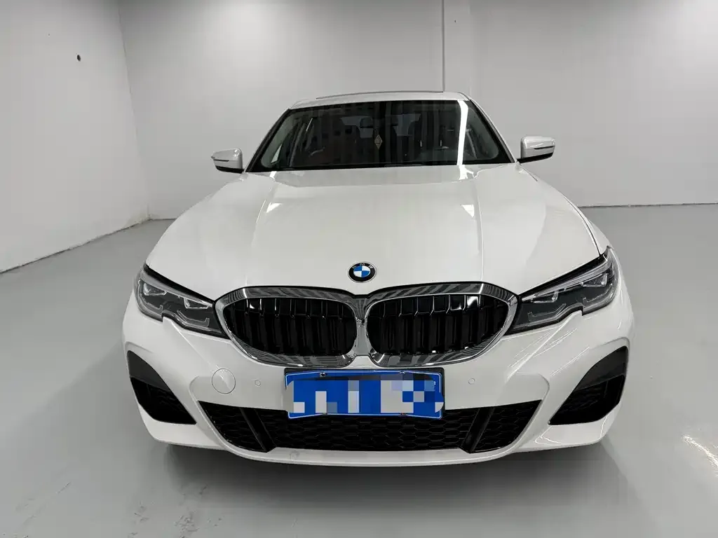 BMW 3 Series — фото 2