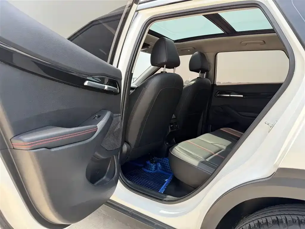 Kia KX3 — фото 8