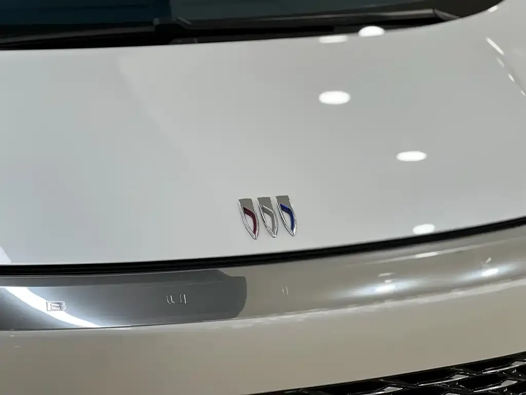 Buick Century 2023 из CN, фото 6