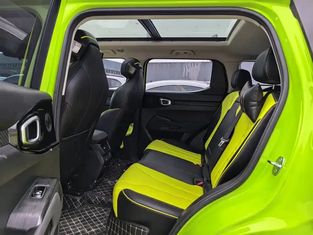 Haval Cool Dog 2022 из CN, фото 7