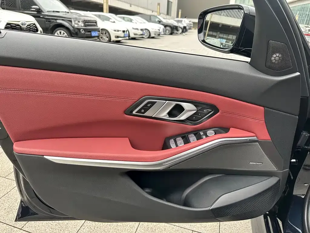 BMW i3 — фото 4