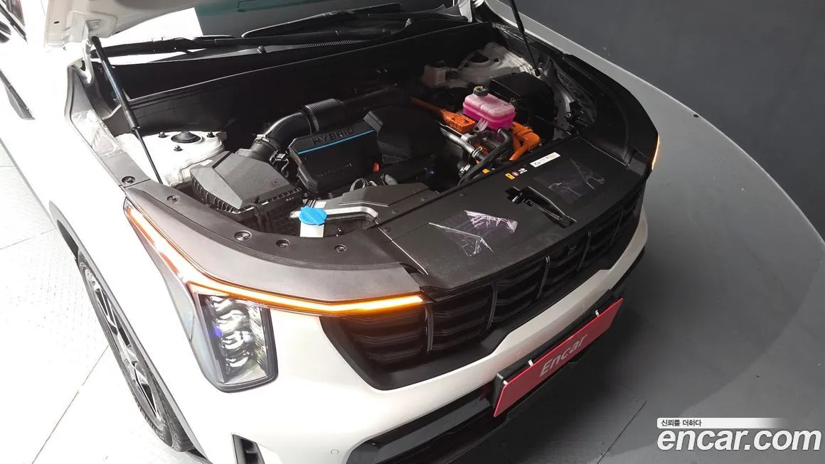 Kia Sorento — фото 6