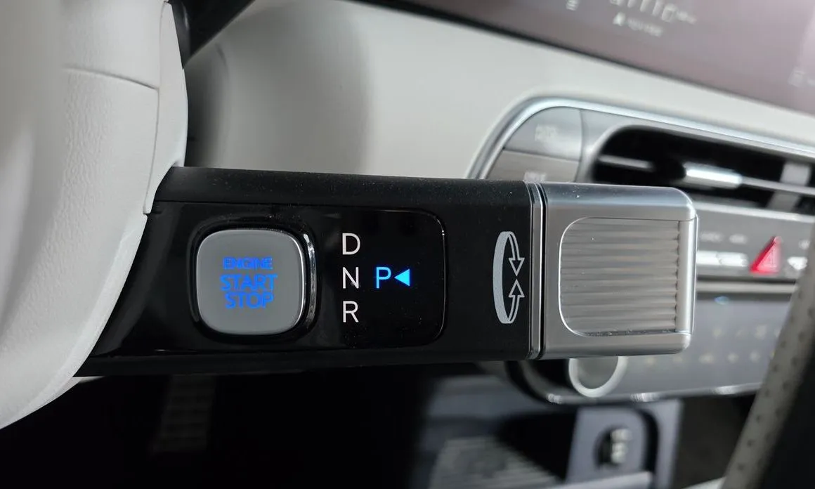 Hyundai Palisade 2026 из KR, фото 7