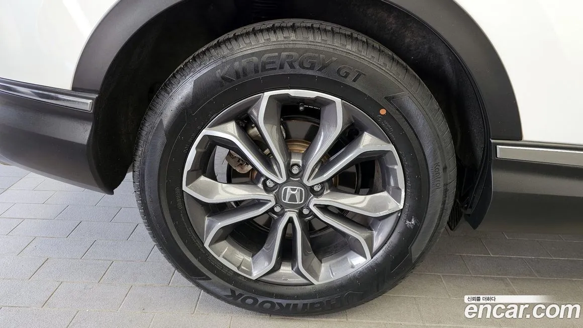 Honda CR-V 2021 из KR, фото 7