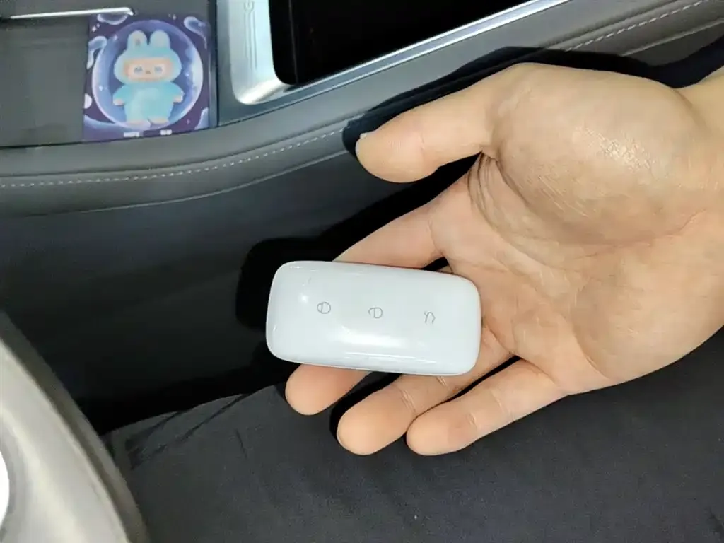 Geely Galaxy L7 2025 из CN, фото 3