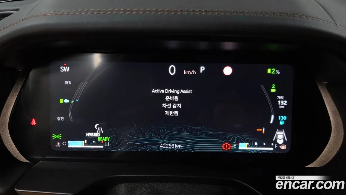 Jeep Cherokee 2023 из KR, фото 3