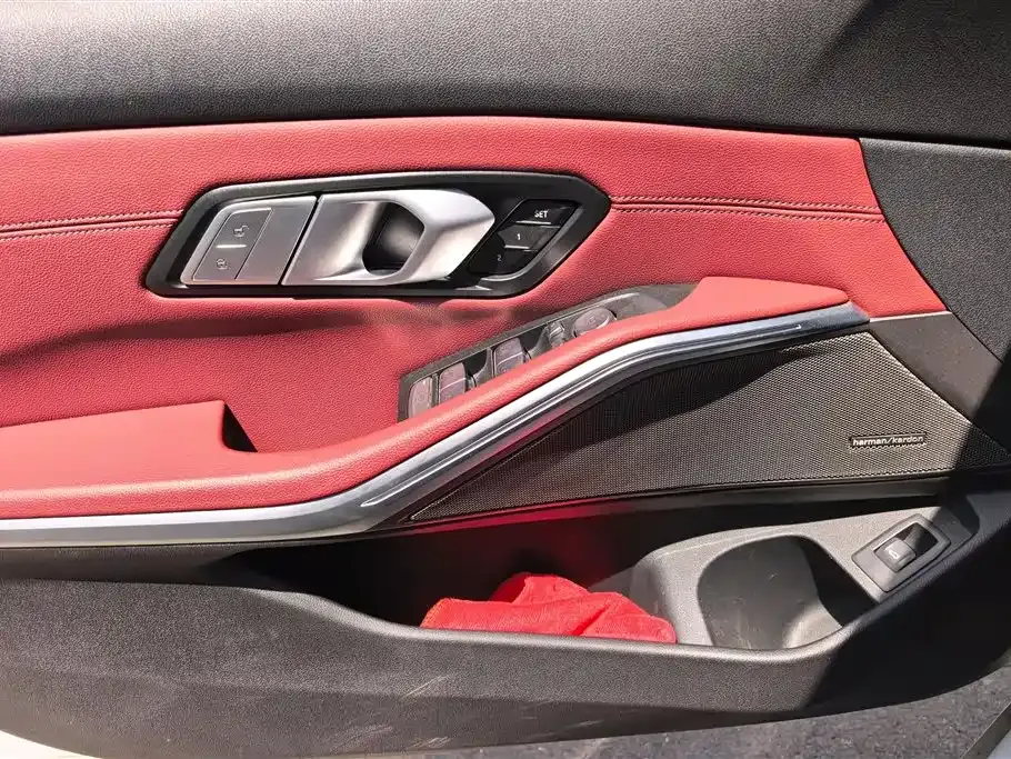 BMW 3 Series — фото 10