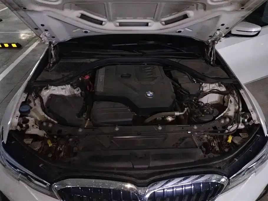 BMW 3 Series — фото 10