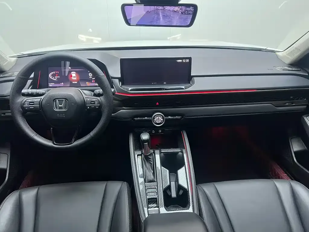 Honda Accord 2023 из CN, фото 7