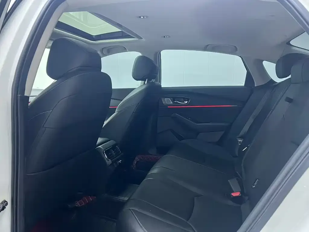 Honda Accord 2023 из CN, фото 3