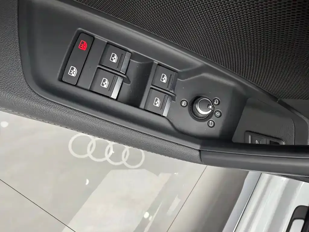 Audi A3 — фото 9