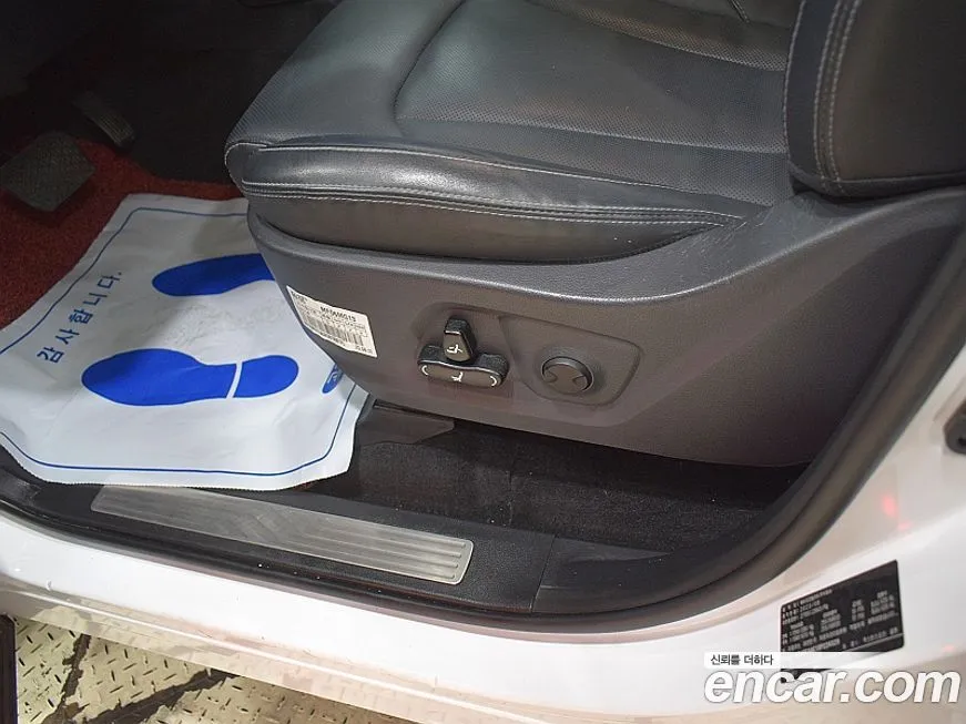 KG Mobility (Ssangyong) Rexton — фото 3