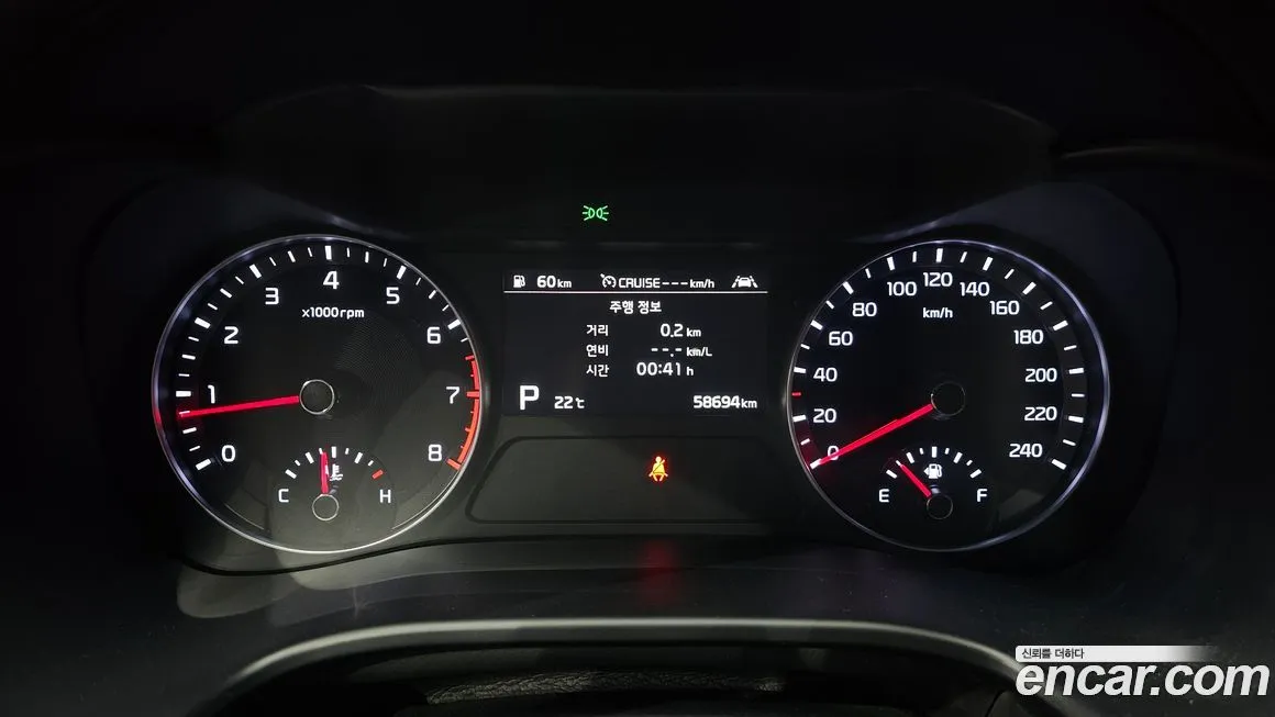 Kia K3 2021 из KR, фото 2